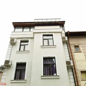 Kapana Hostal