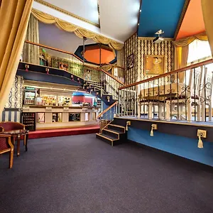 Hotel Sveti Nikola Boyana **
