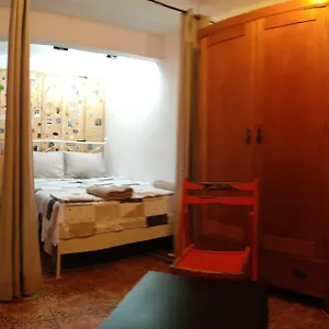 Guest house Interhost Guest And 