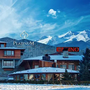 Hotel Platinum And Casino ****