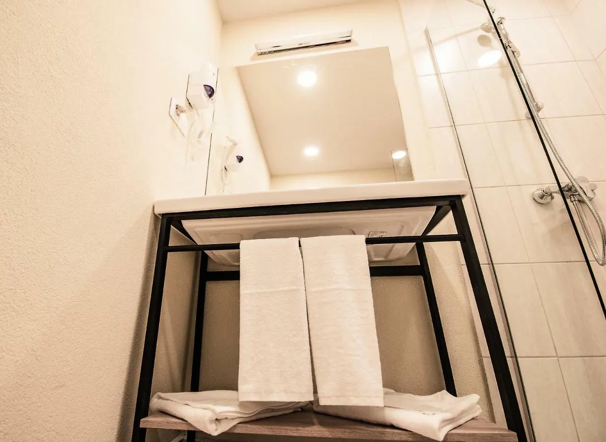 A&M Hotel With Free Parking Plovdiv