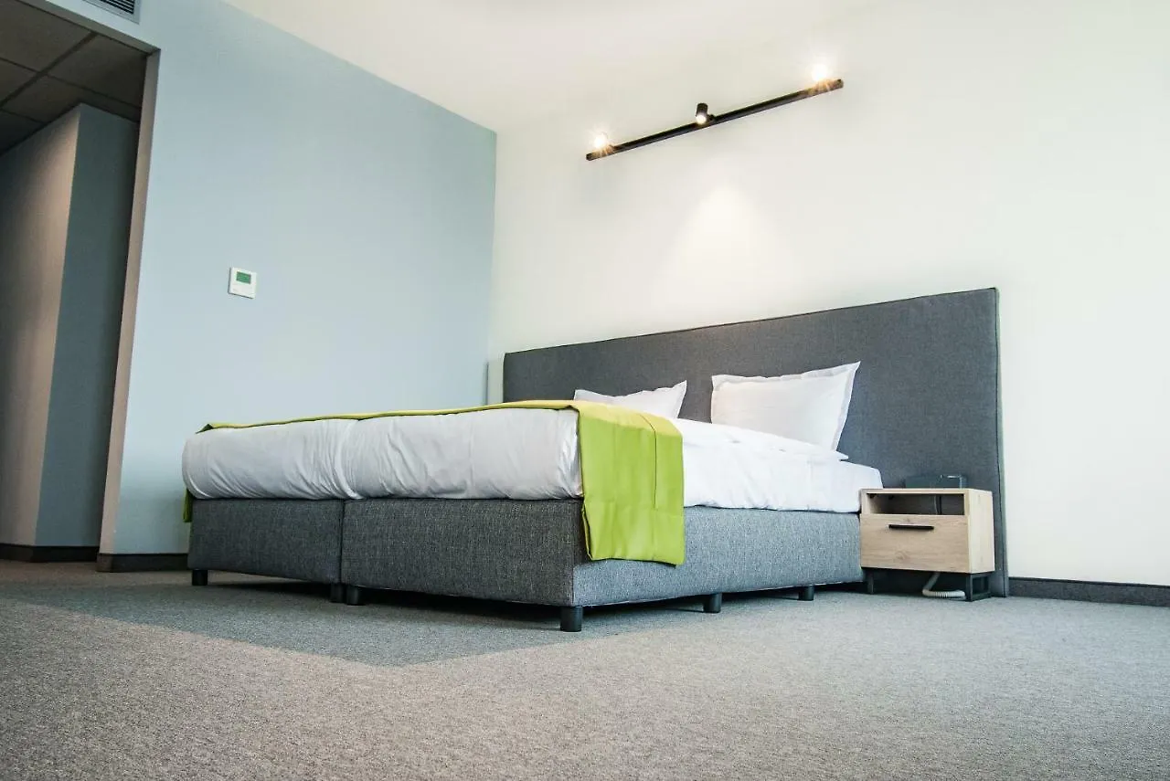 A&M Hotel With Free Parking Plovdiv