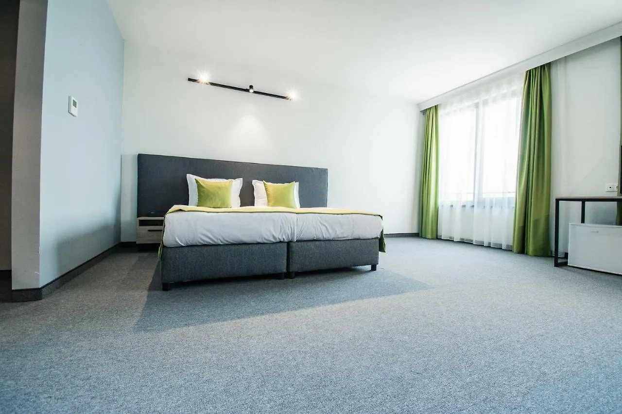 A&M Hotel With Free Parking Plovdiv 3*,  Bulgaria