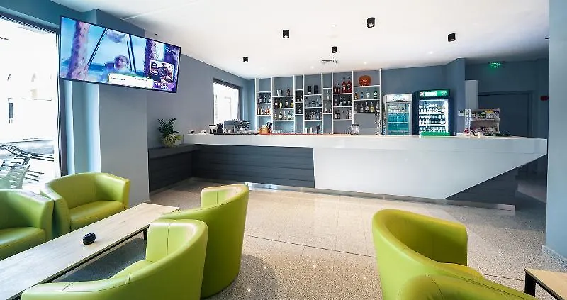 A&M Hotel With Free Parking Plovdiv